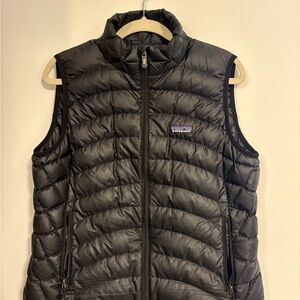 Patagonia Nano Puff Women's Vest